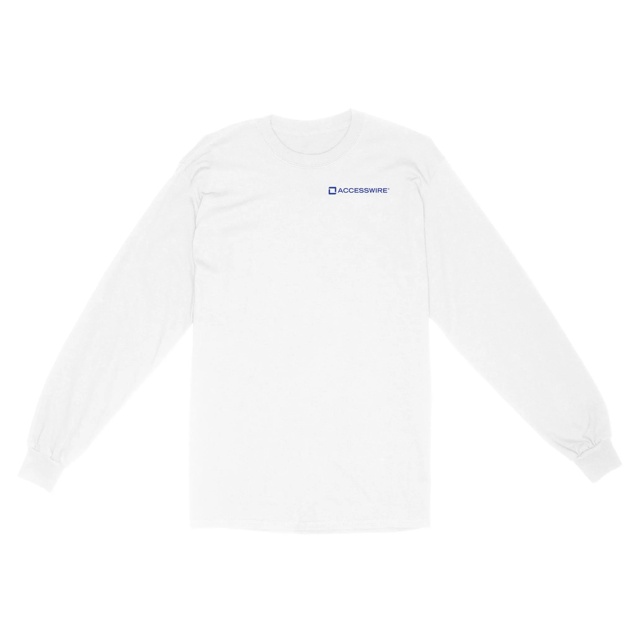 Accesswire - Unisex Standard Long Sleeve (DTFx)