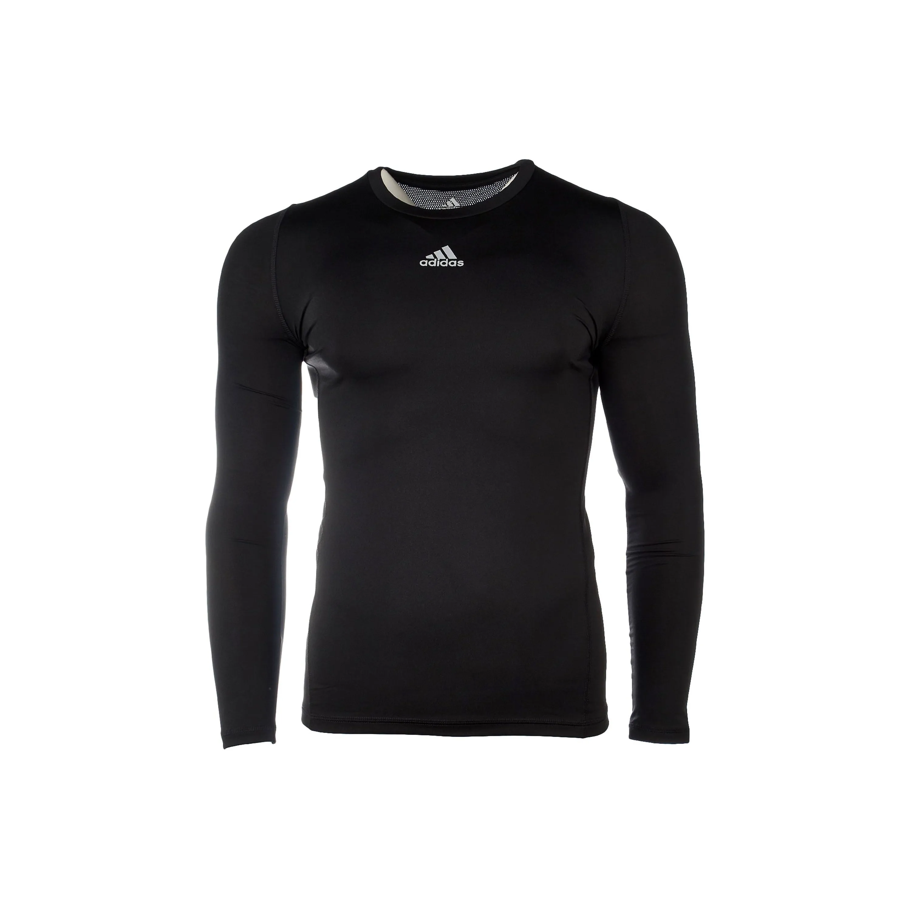 Adidas Long Sleeve Tech Top