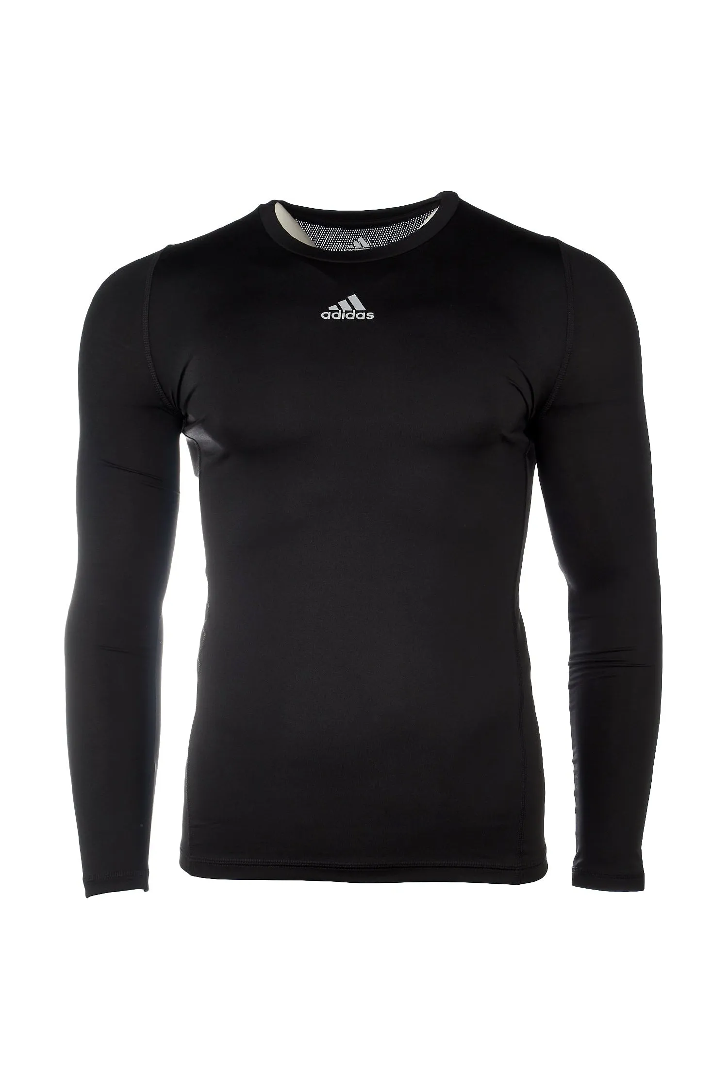 Adidas Long Sleeve Tech Top