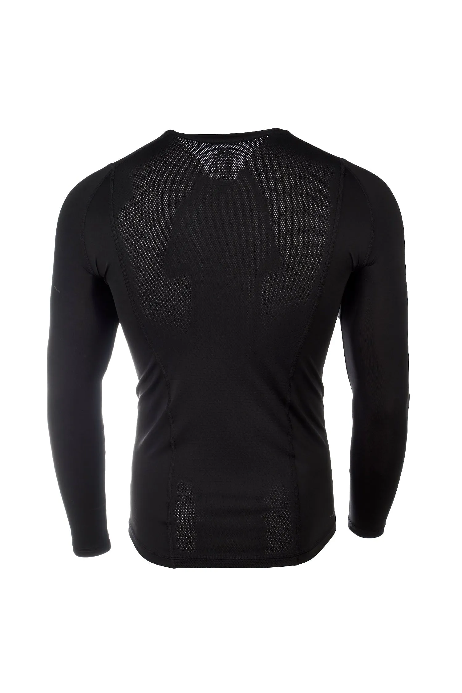 Adidas Long Sleeve Tech Top