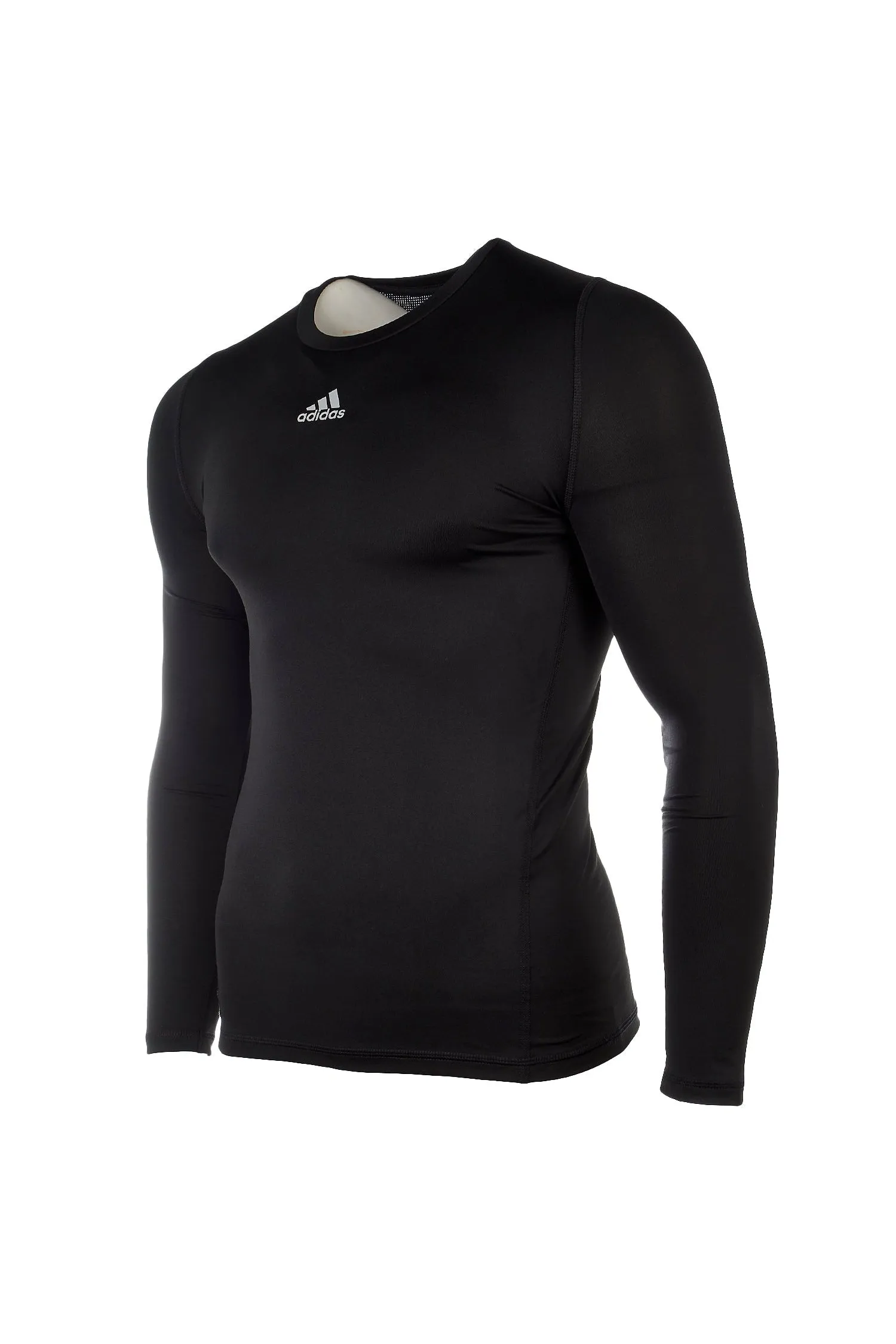 Adidas Long Sleeve Tech Top