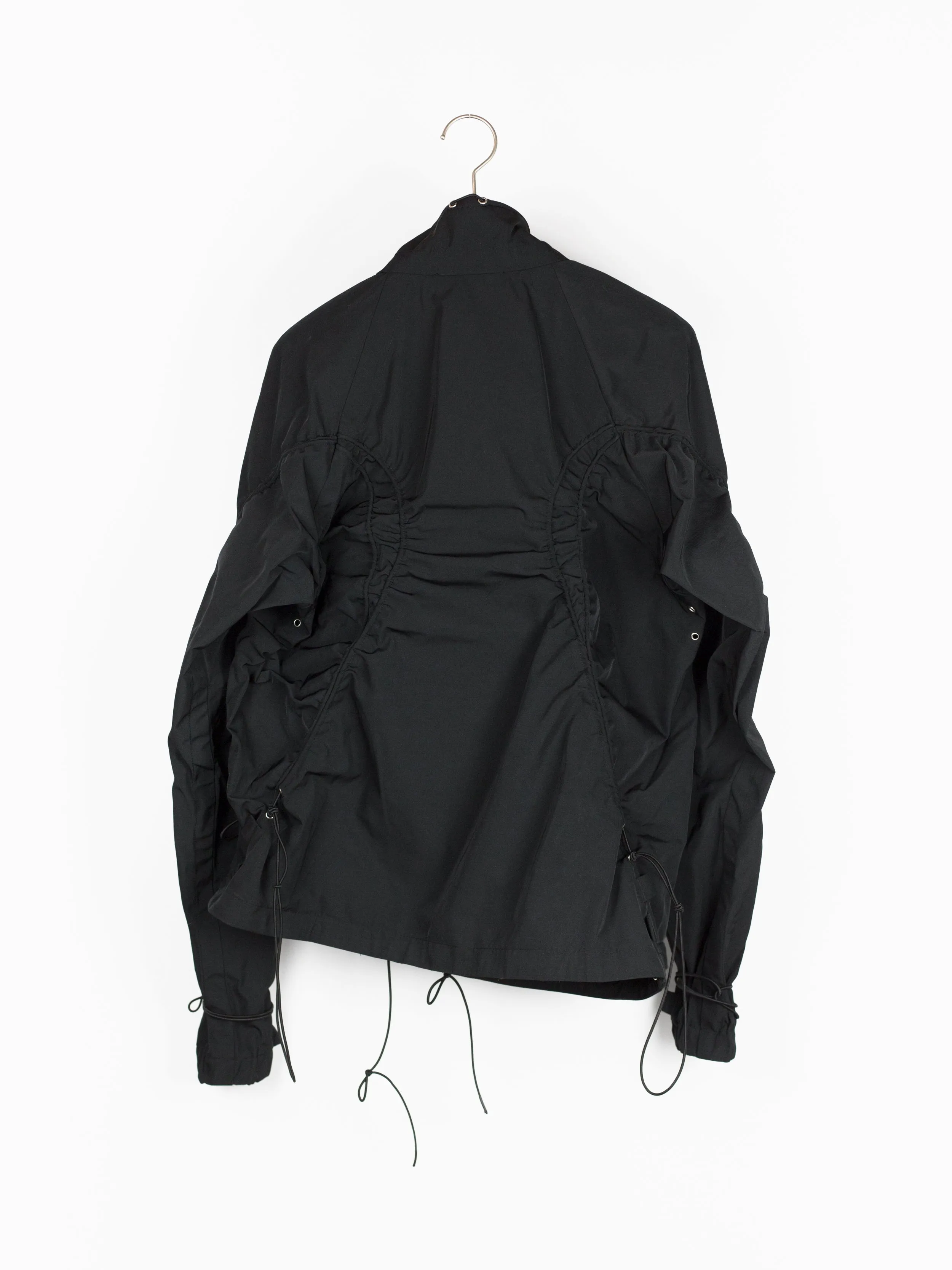 Arnar Mar Jonsson AW20 Walthem Gust Track Jacket