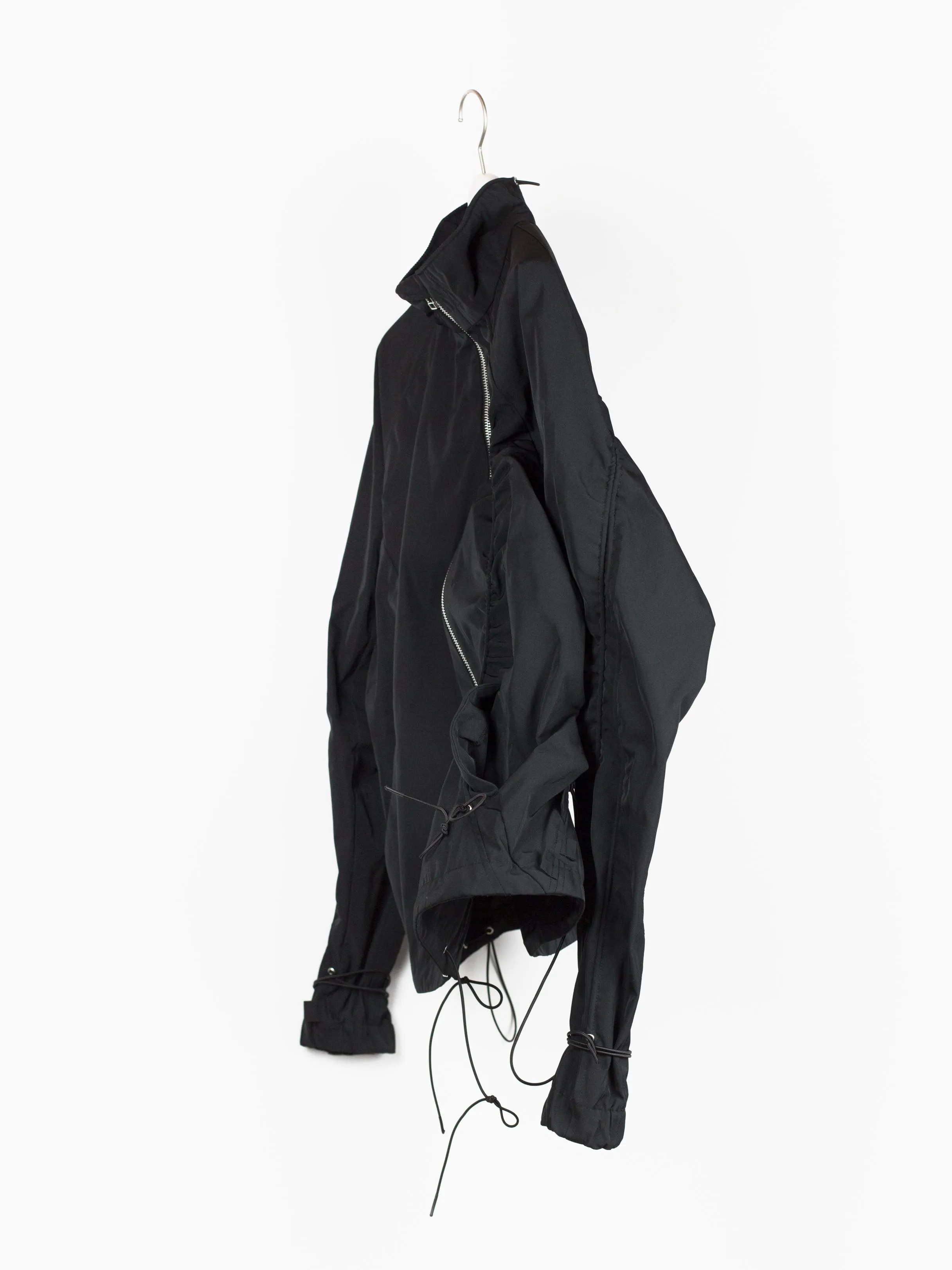 Arnar Mar Jonsson AW20 Walthem Gust Track Jacket