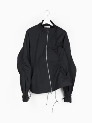 Arnar Mar Jonsson AW20 Walthem Gust Track Jacket