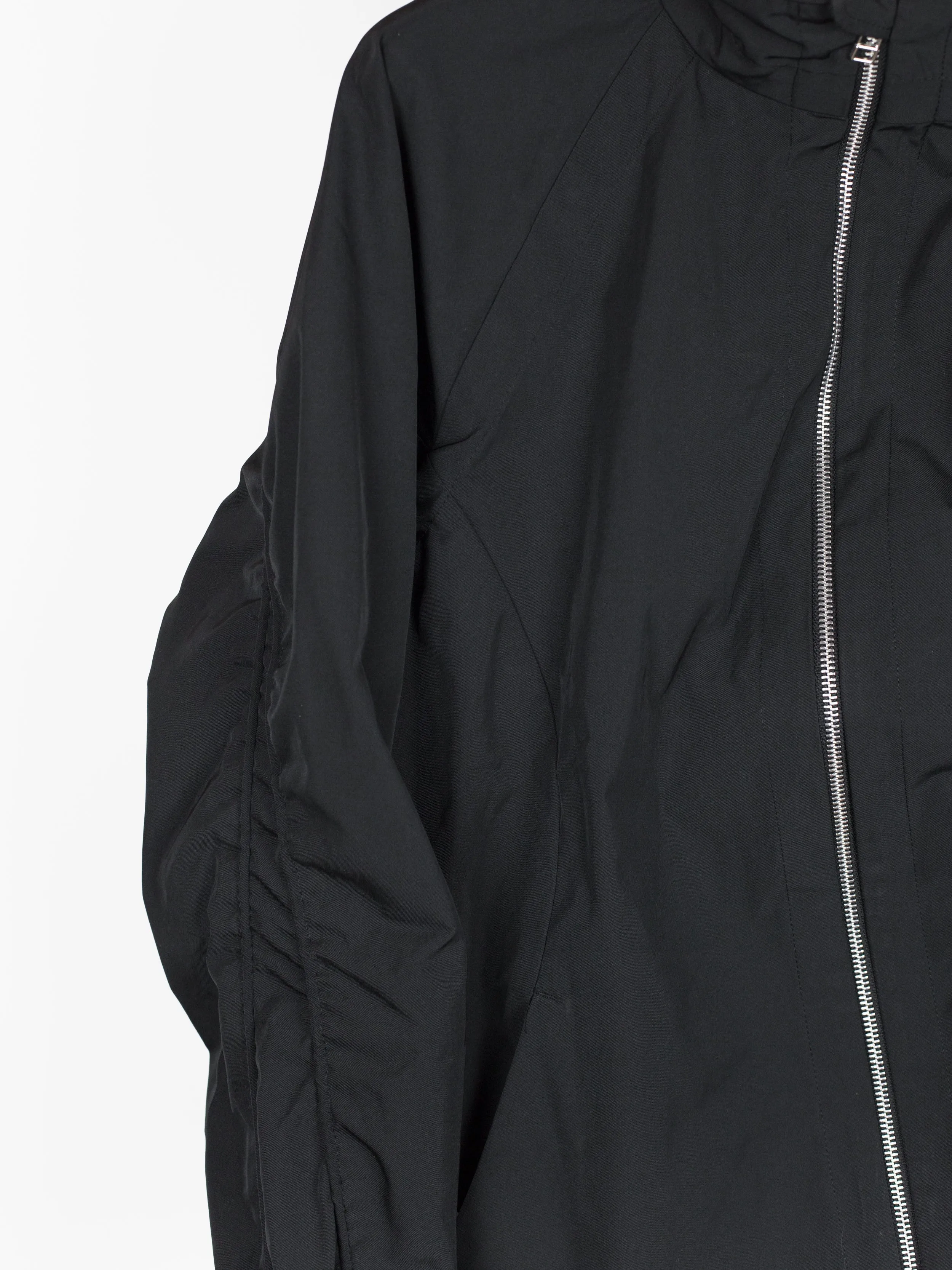 Arnar Mar Jonsson AW20 Walthem Gust Track Jacket