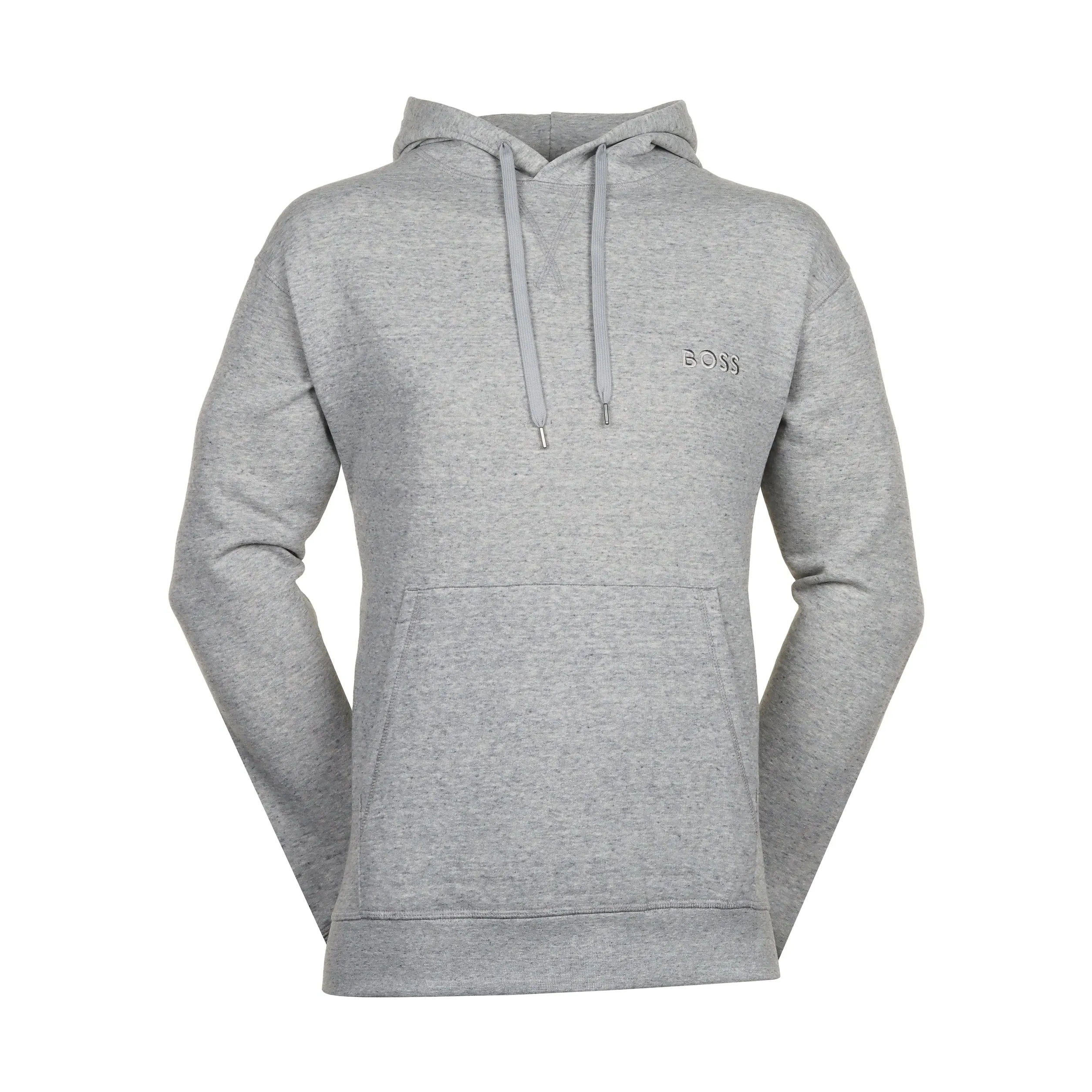 BOSS Cozy Hoodie SP24