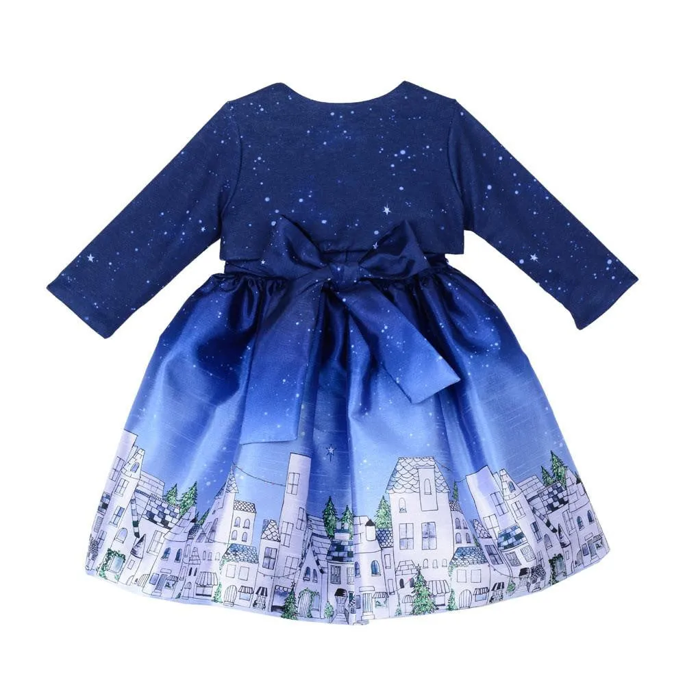 Camilla Starry Night Dress