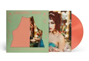 Chappell Roan - The Rise And Fall Of A Midwest Princess (Anniversary Edition) (2xLP 'My Kink Is Coral' Vinyl)