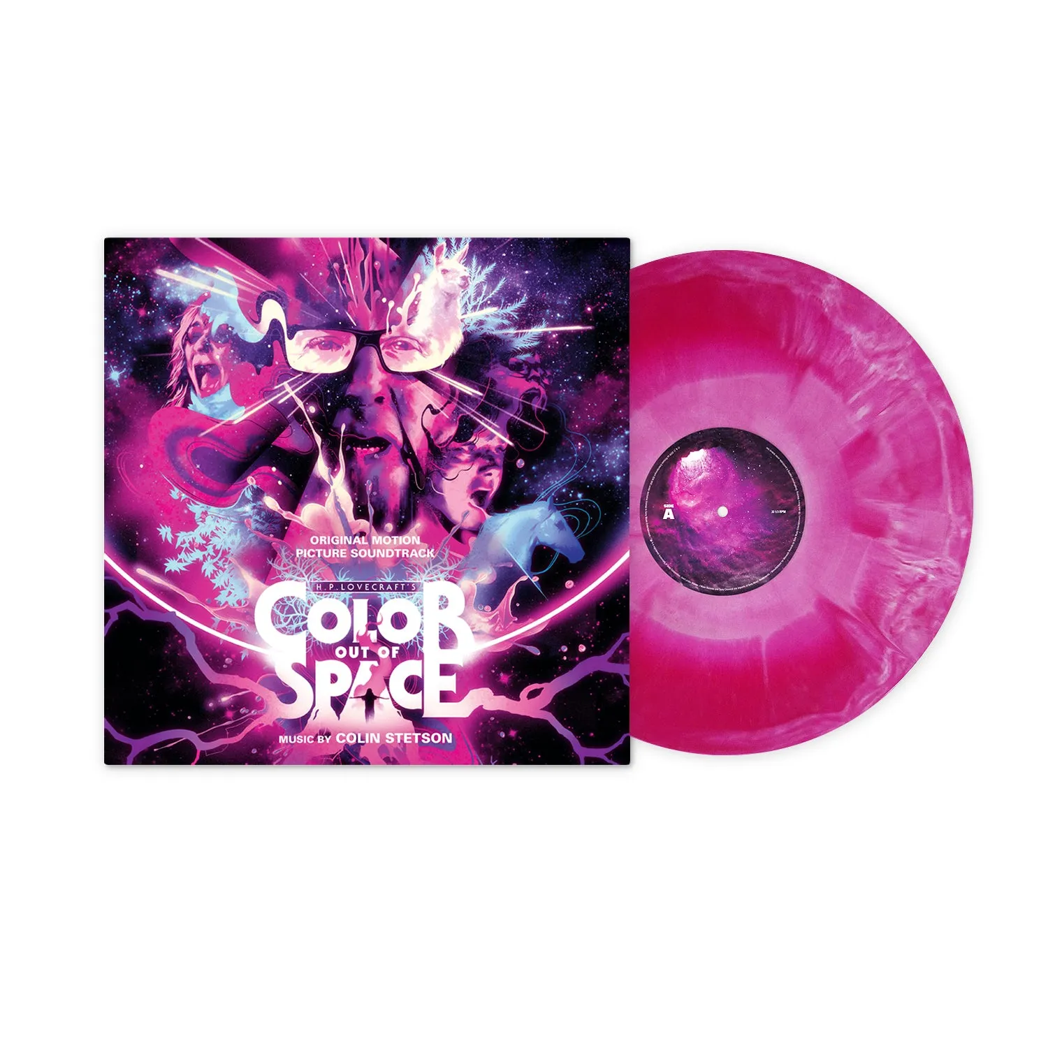 Color Out Of Space - wholesale