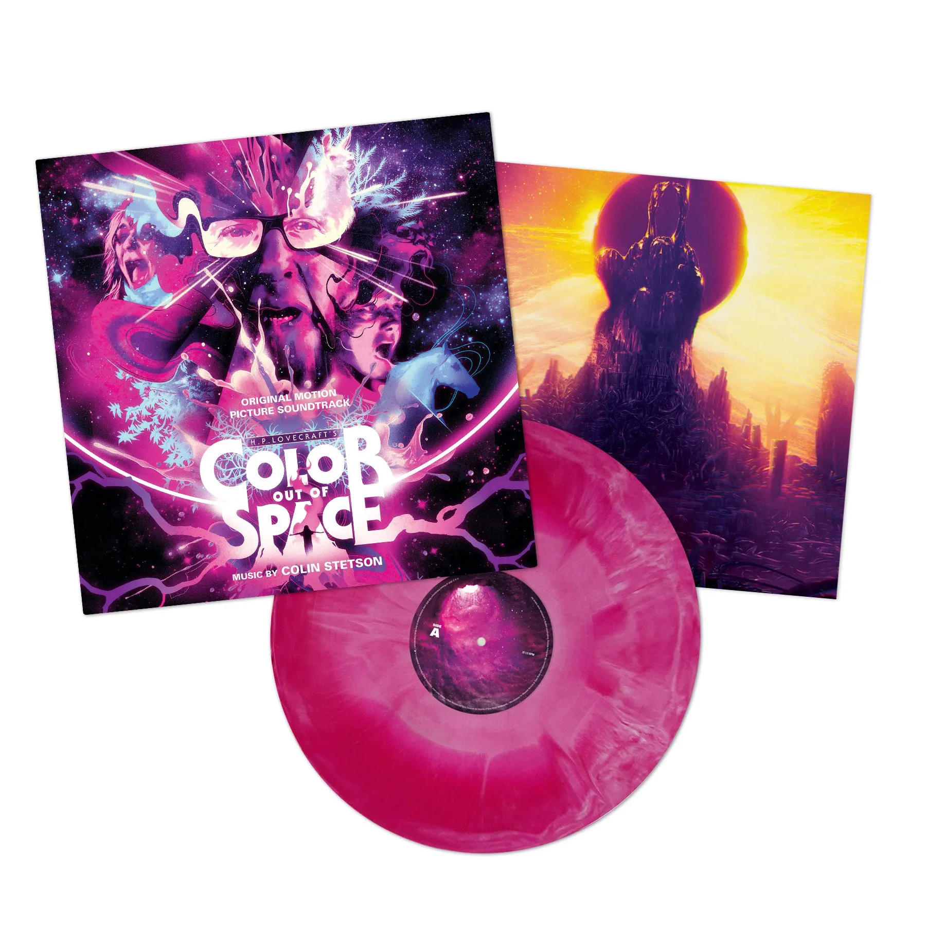 Color Out Of Space - wholesale