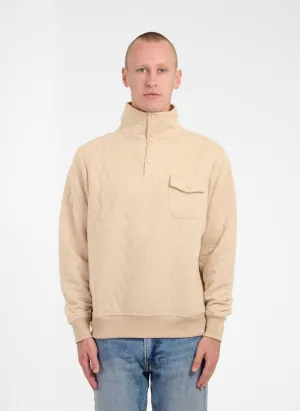 Columbia Mock Neck