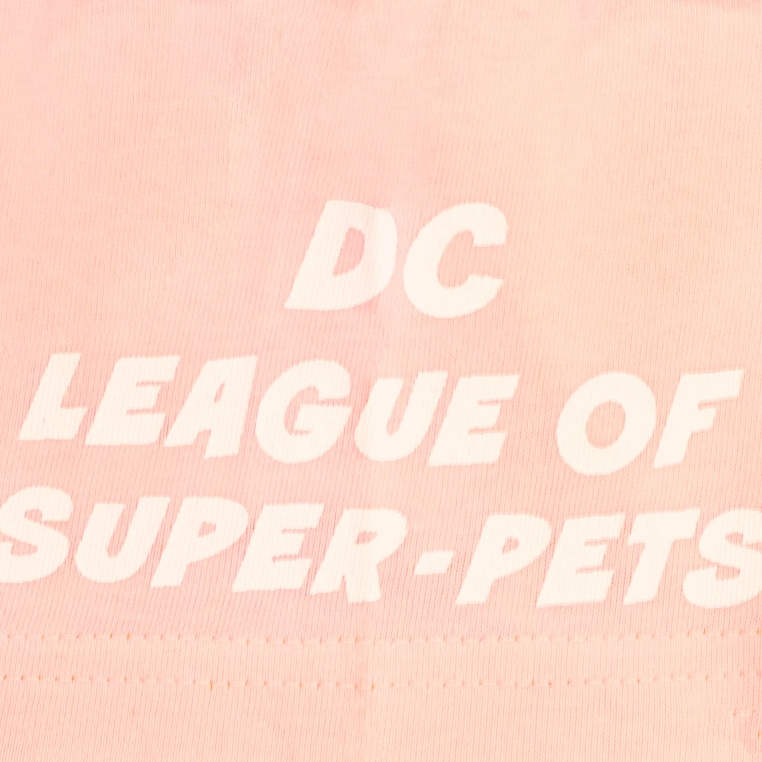 DC Superpets Tee