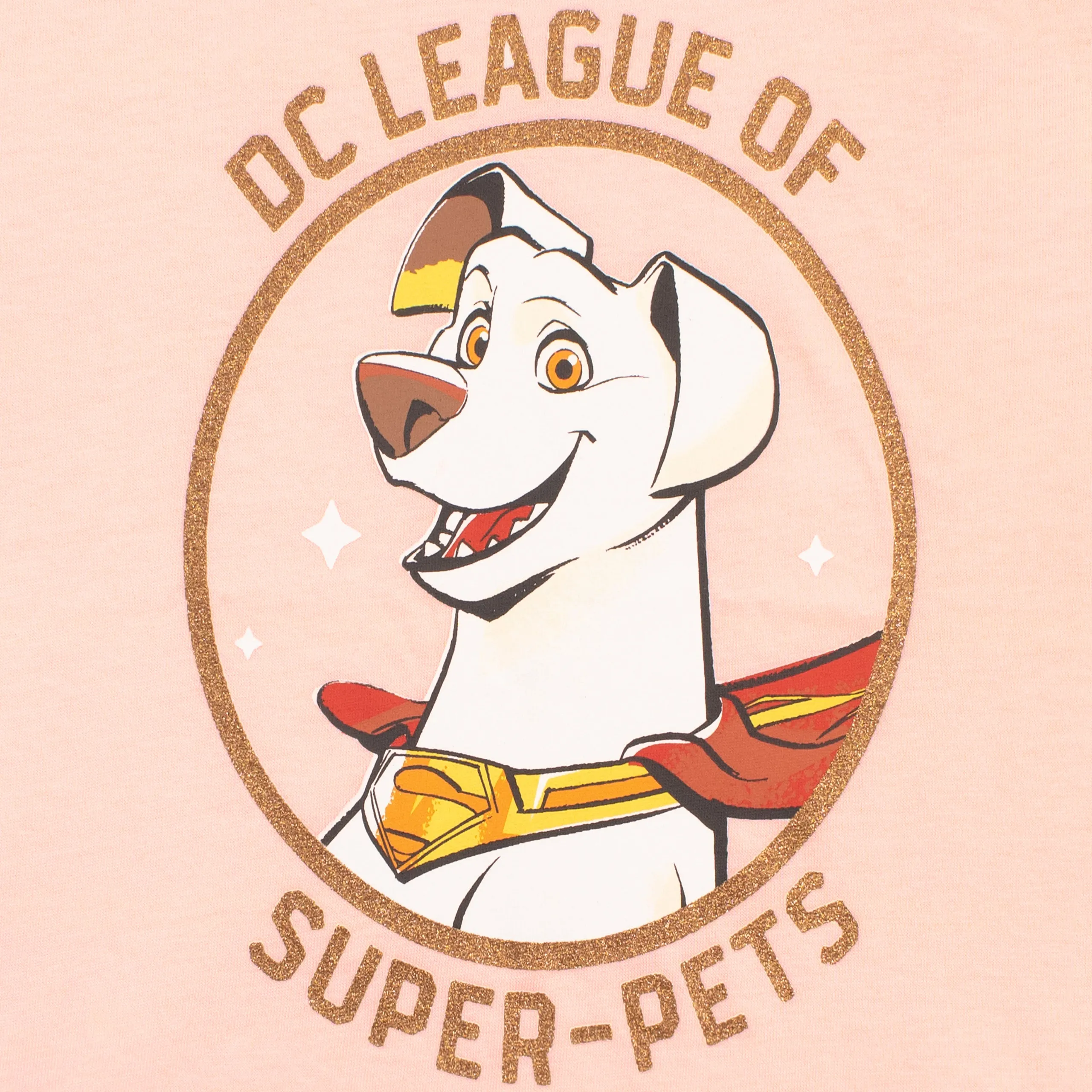 DC Superpets Tee