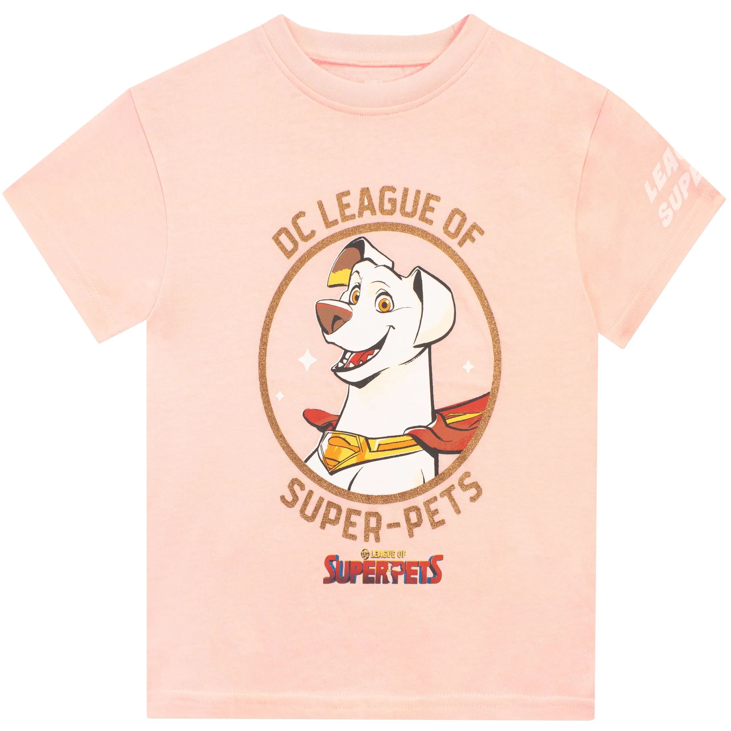 DC Superpets Tee