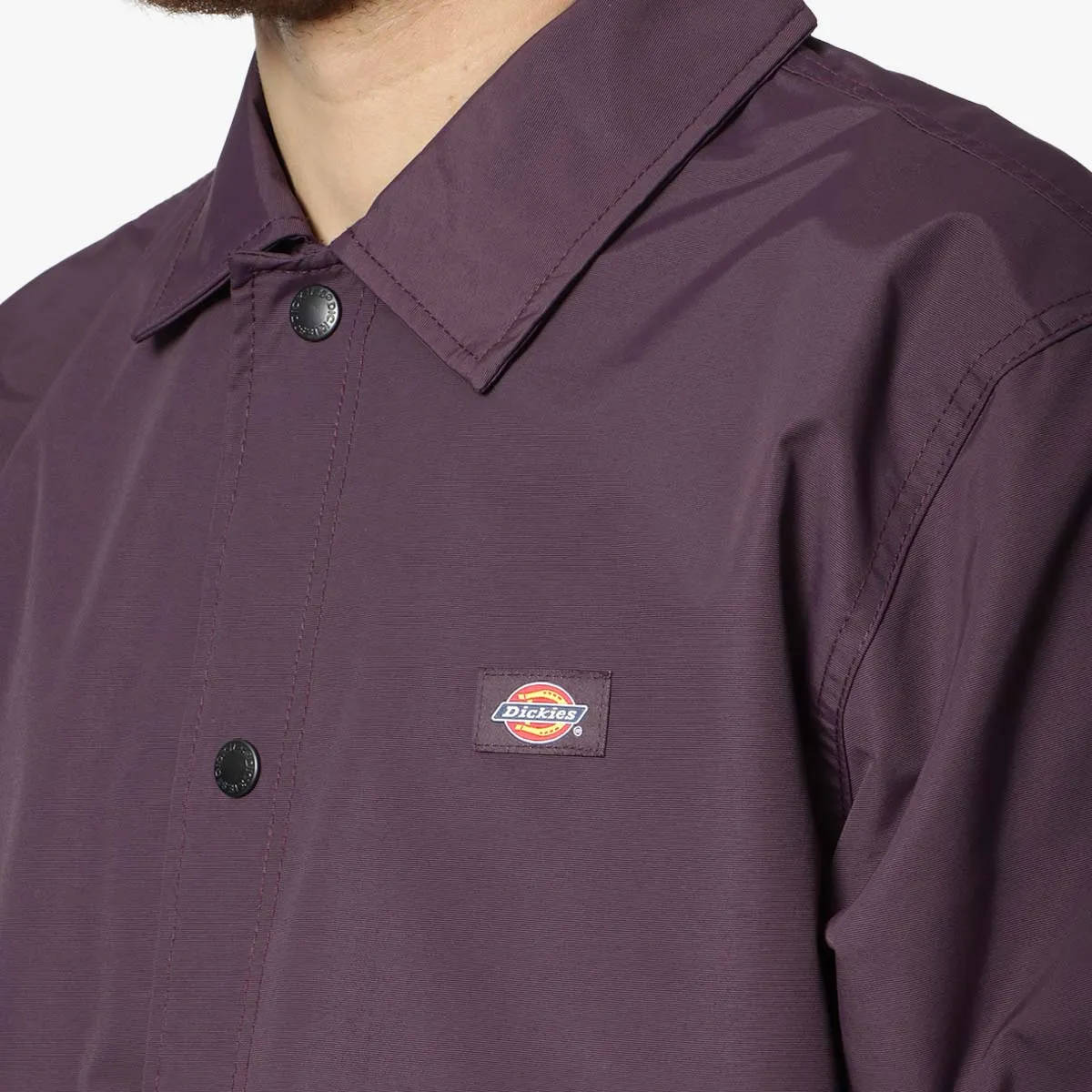 Dickies Oakport Coach Jacket