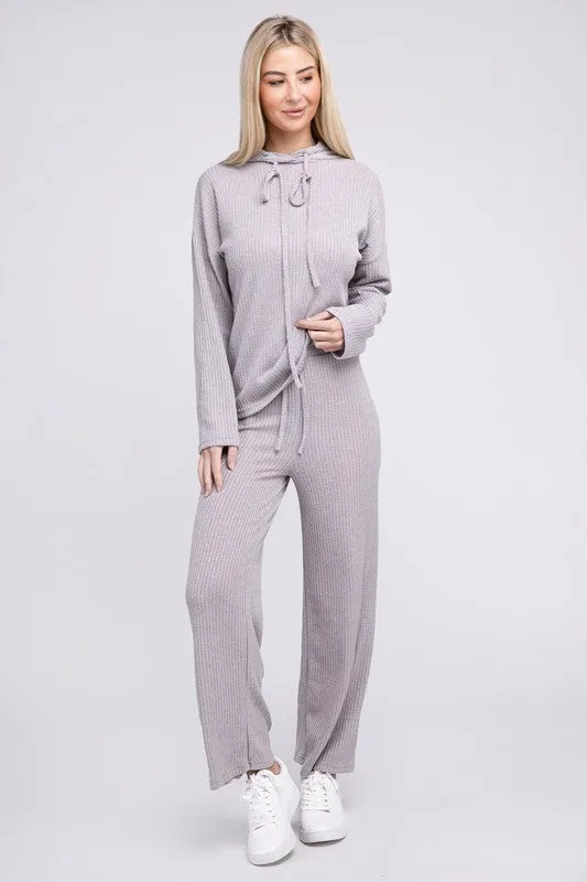 Extra Cozy Loungewear Set