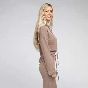 Extra Cozy Loungewear Set