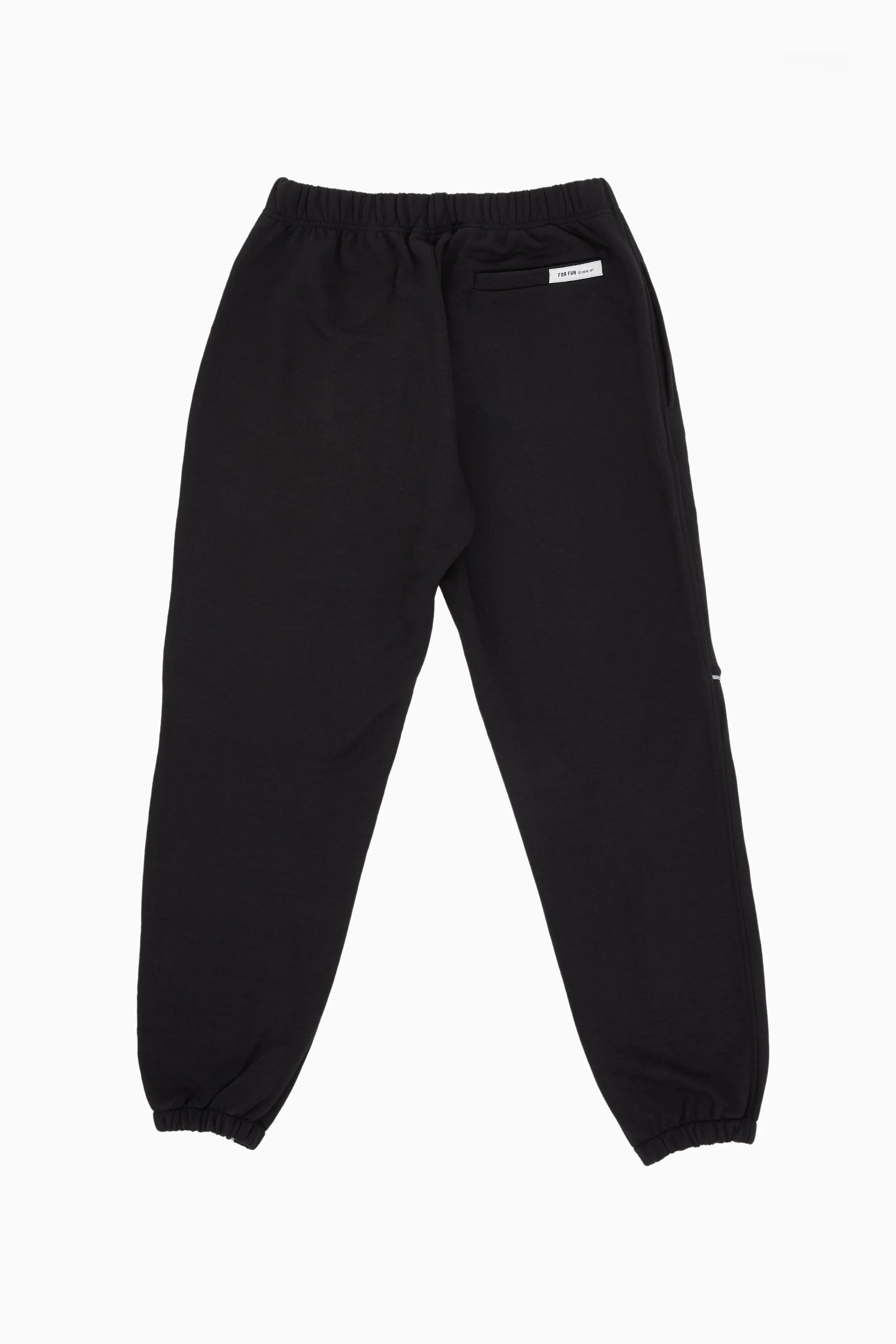 FF / Reflective Strip Sweatpant