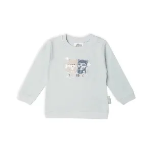 Frosty`z Unisex Full Sleeve T-shirt