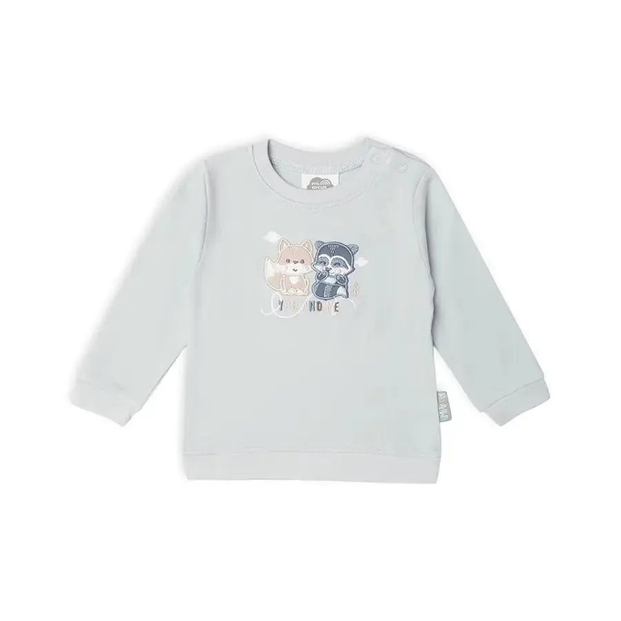 Frosty`z Unisex Full Sleeve T-shirt