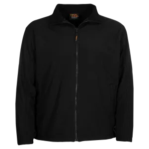 Full Zip Waterproof Breathable Softshell Liner 11.75oz