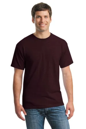 Gildan Adult Unisex Heavy Cotton™ 5.3 oz. T-Shirt - Russet