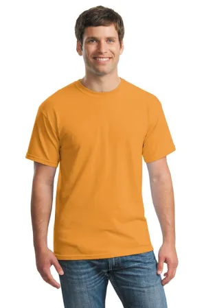 Gildan Adult Unisex Heavy Cotton™ 5.3 oz. T-Shirt - Tennessee Orange