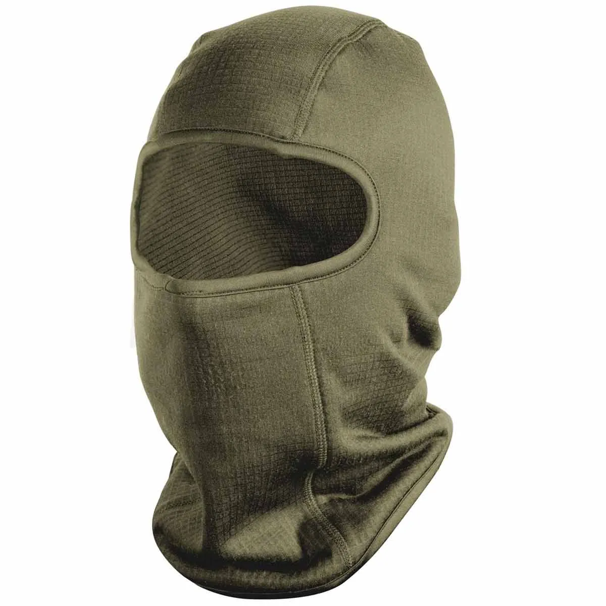 Helikon Extreme Cold Weather Balaclava Olive Green