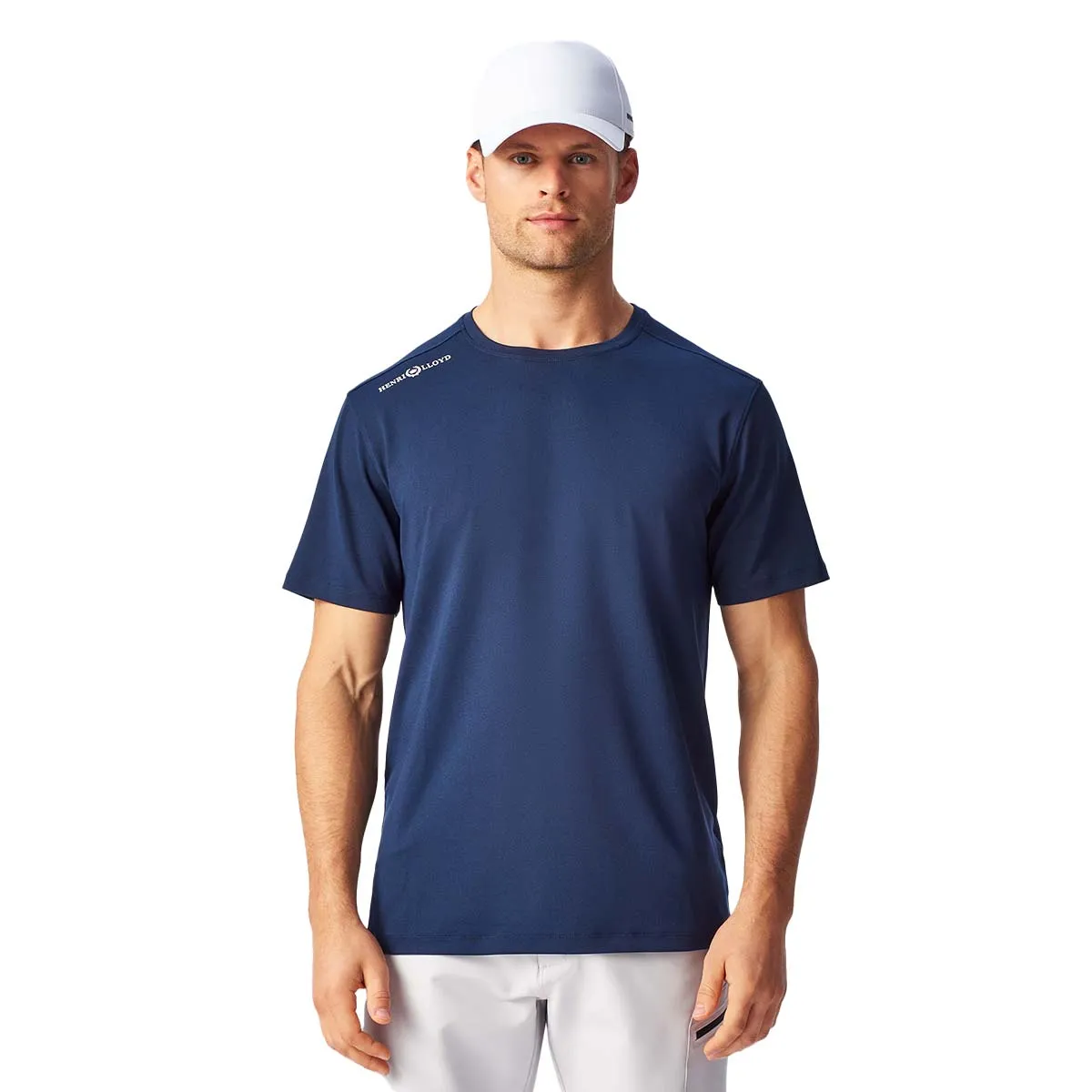 Henri Lloyd Dri-Fast Short Sleeve Men's Tee