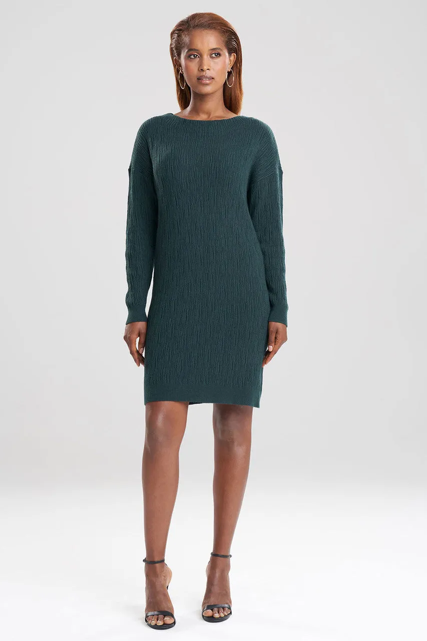 Mandalay Sweater Knit Dress