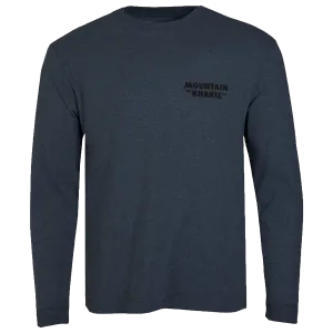 Men's MK Axe Long Sleeve Tee