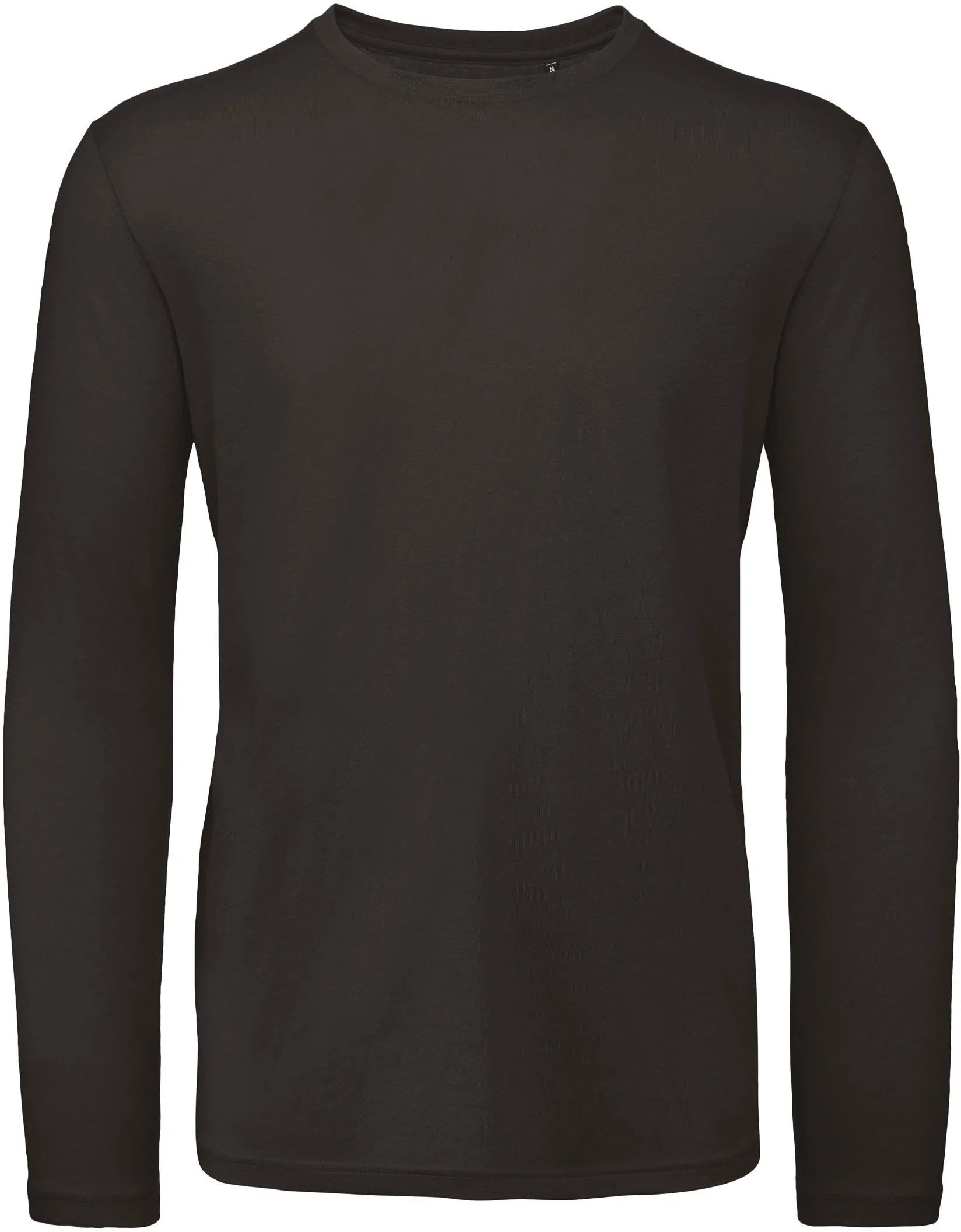 Men's Organic Long-sleeved T-shirt - GTM070