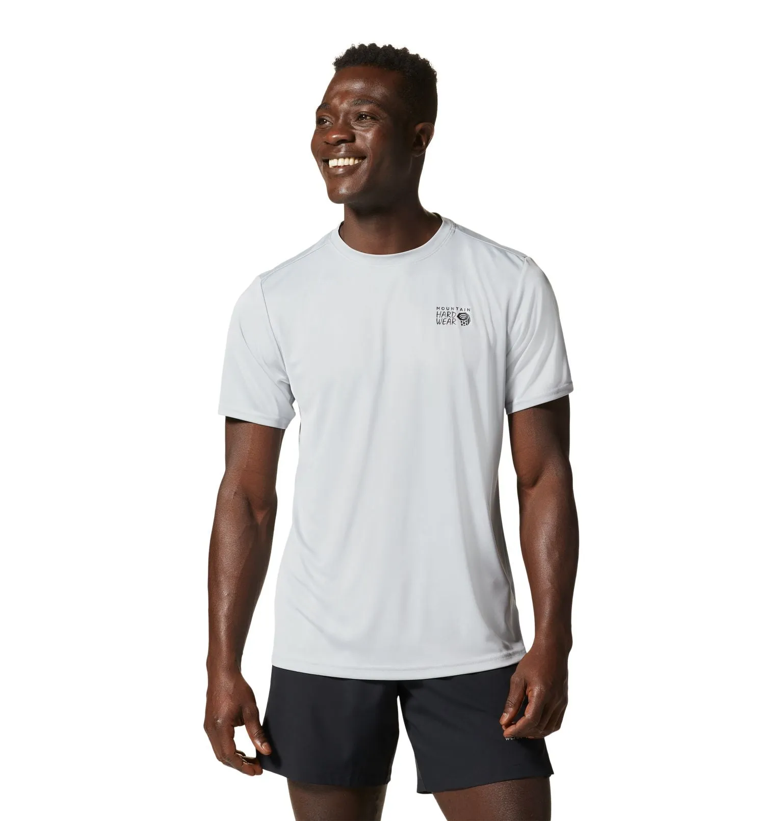 Mountain Hardwear Wicked Tech Short Sleeve Men's