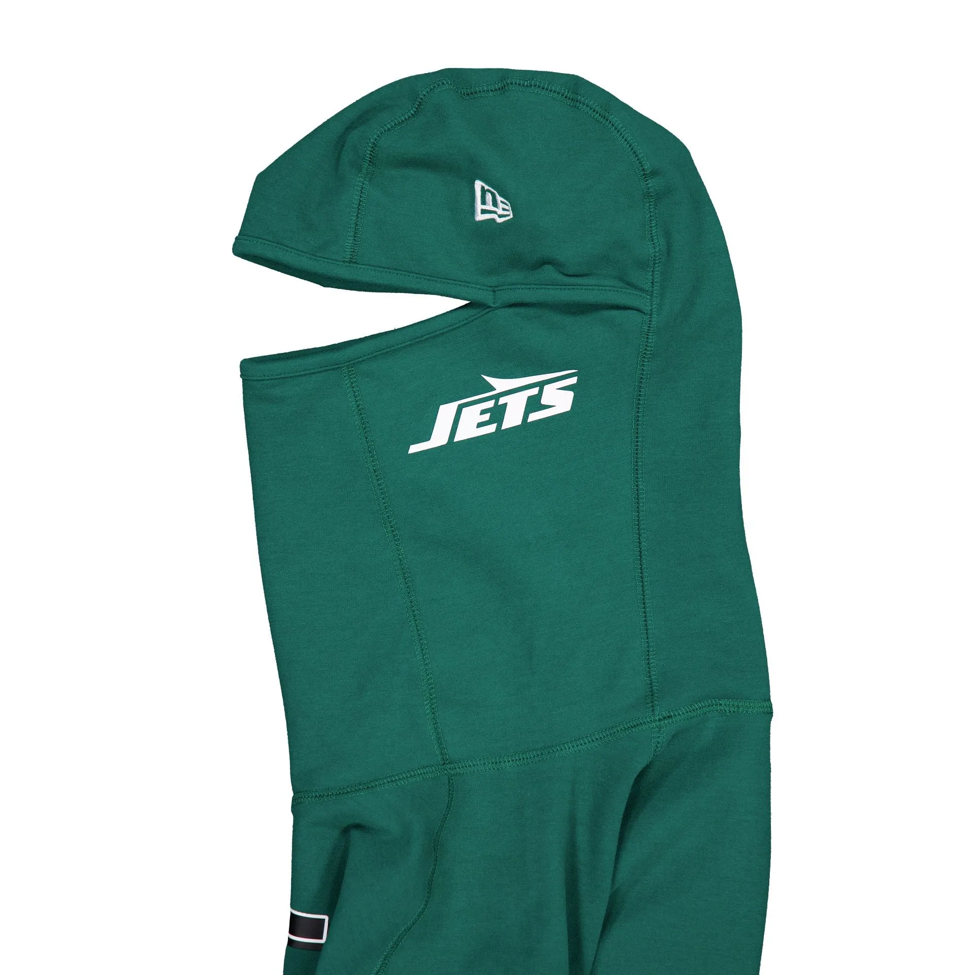 New York Jets Balaclava Hoodie