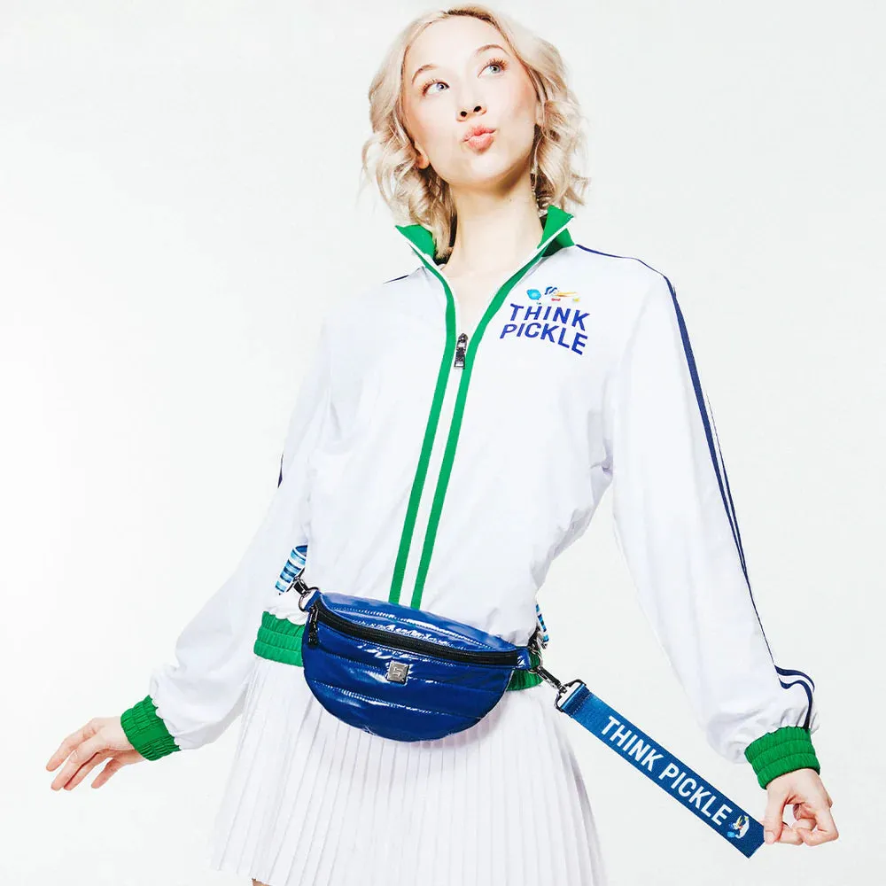 Pickle Ace Track Jacket