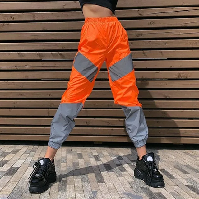 ReflectiSee Winter Jogger Pants