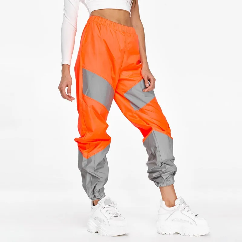 ReflectiSee Winter Jogger Pants