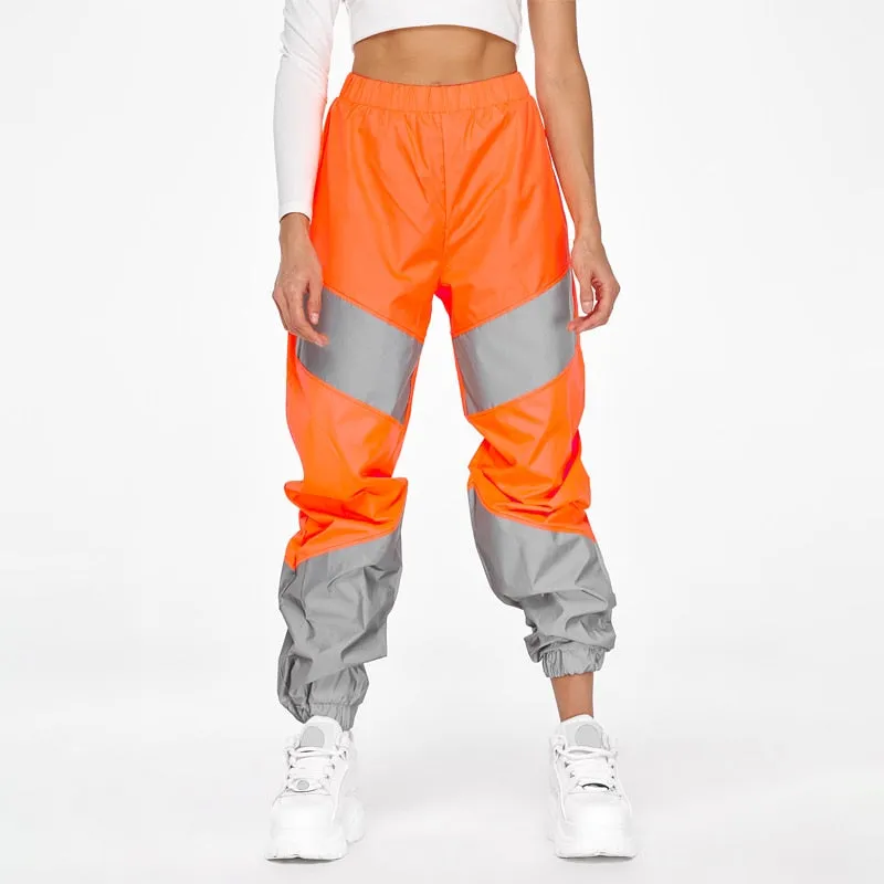 ReflectiSee Winter Jogger Pants