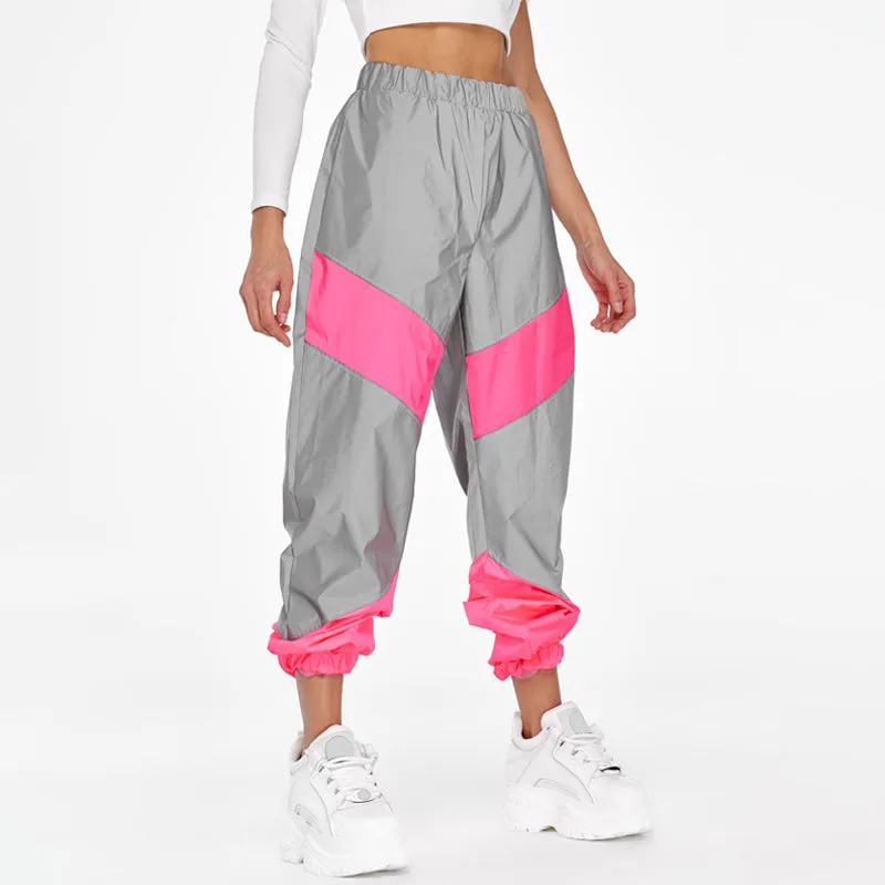 ReflectiSee Winter Jogger Pants