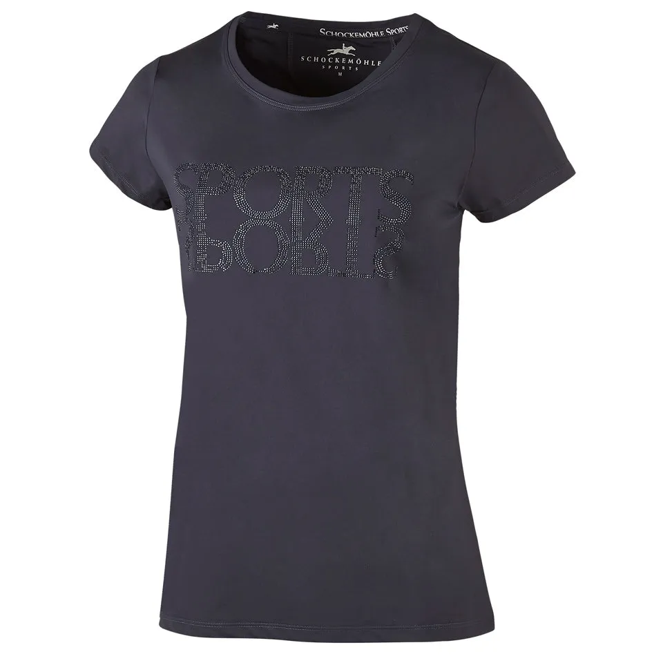 Schockemohle Linnea T-Shirt