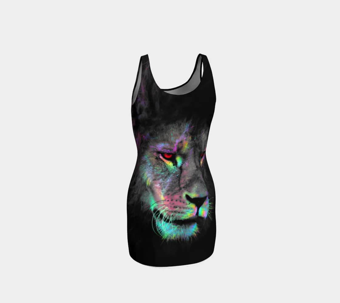 Simba | Bodycon Dress | Hubert Solczynski