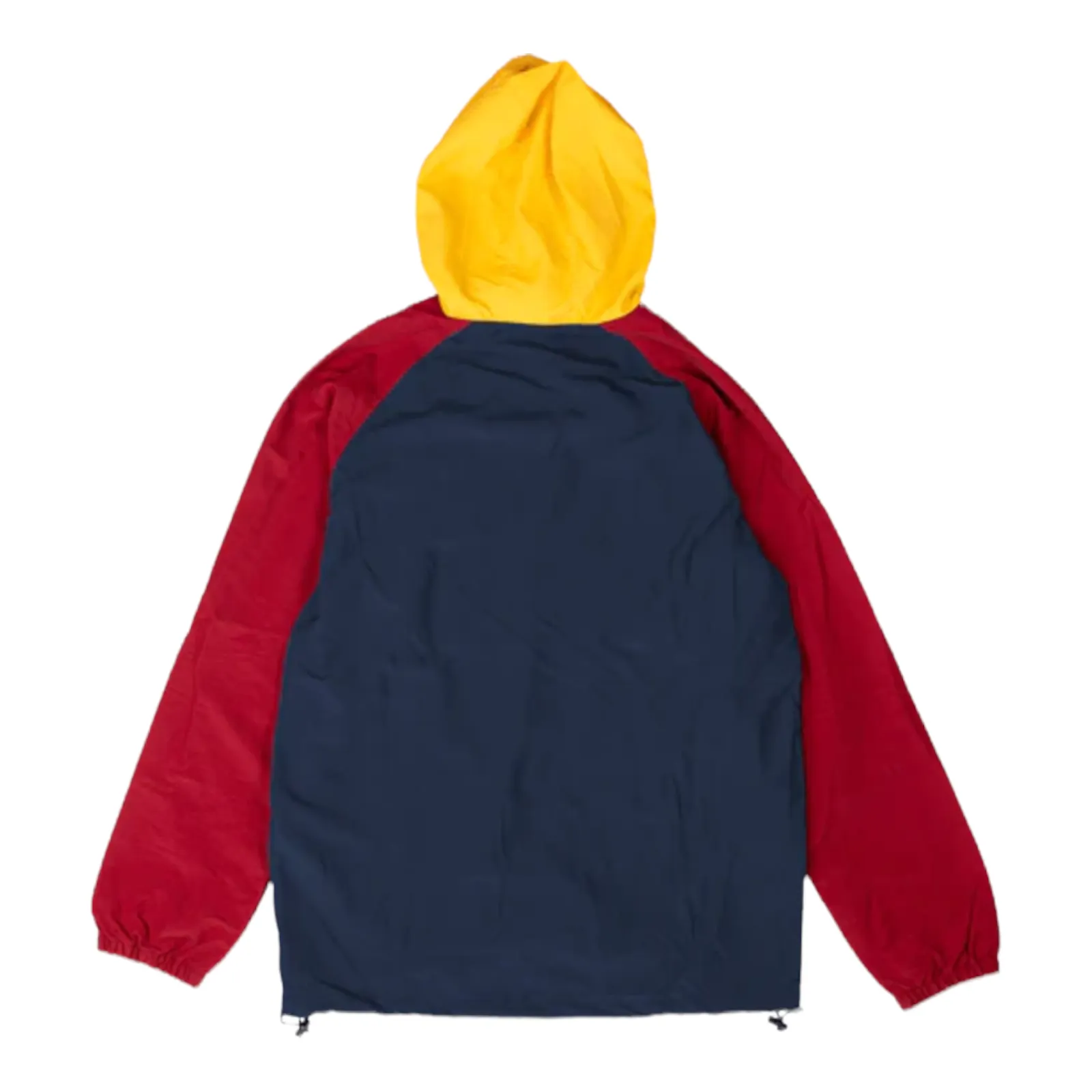 Spitfire Classic 87' Jacket Navy/Gold/Red