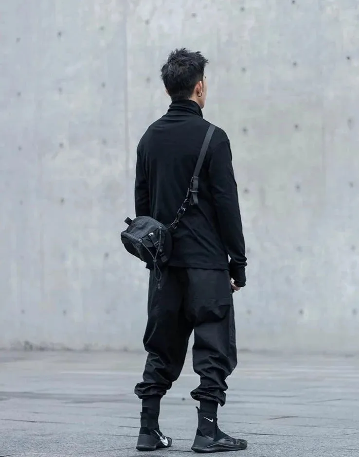 Techwear Long Sleeve