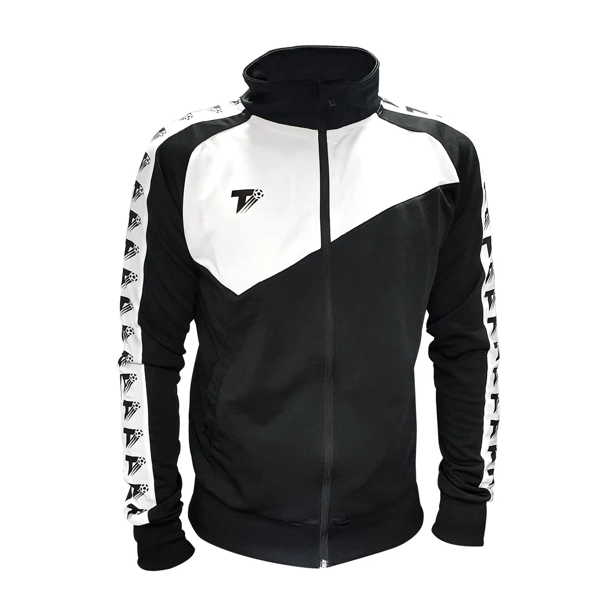 Terrace Track Jacket