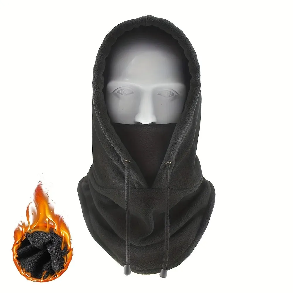 Thermal Headgear Warm