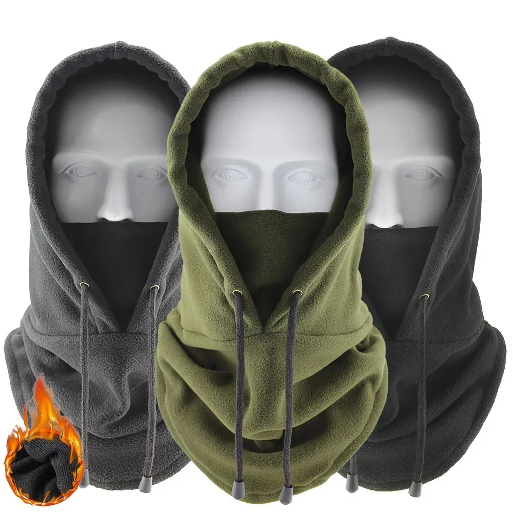 Thermal Headgear Warm