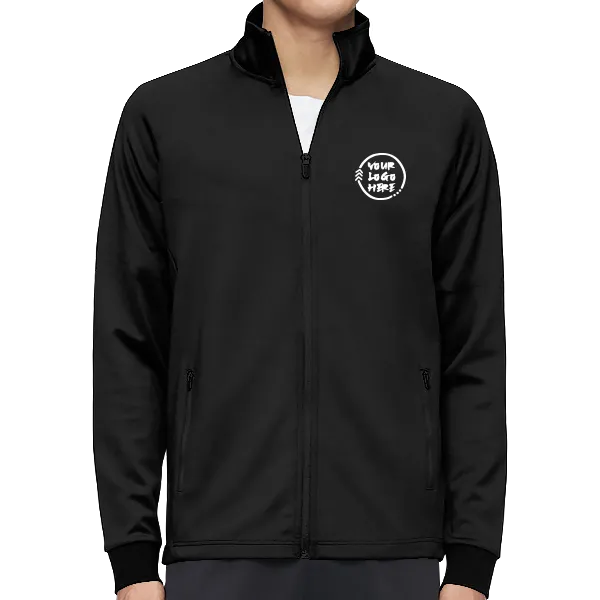 Track Jacket (TJ01)