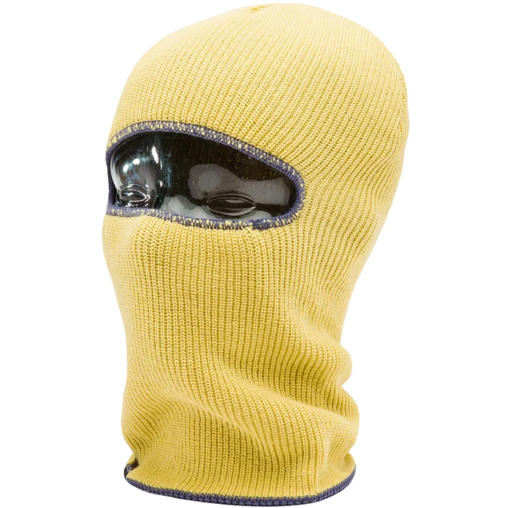 Two Faced Balaclava Indigo