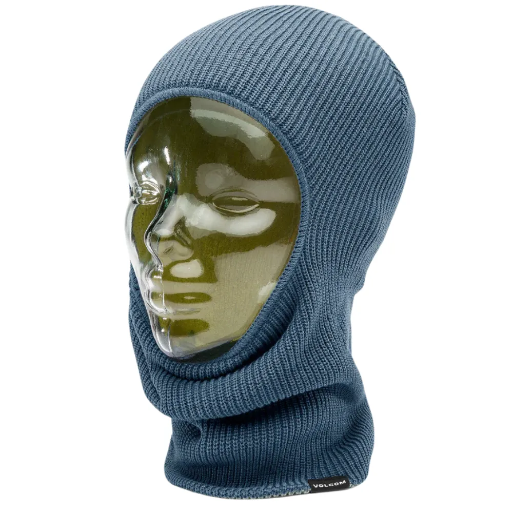 Two Faced Balaclava Indigo