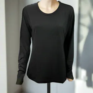 Women's Merino Long Sleeve T-shirt